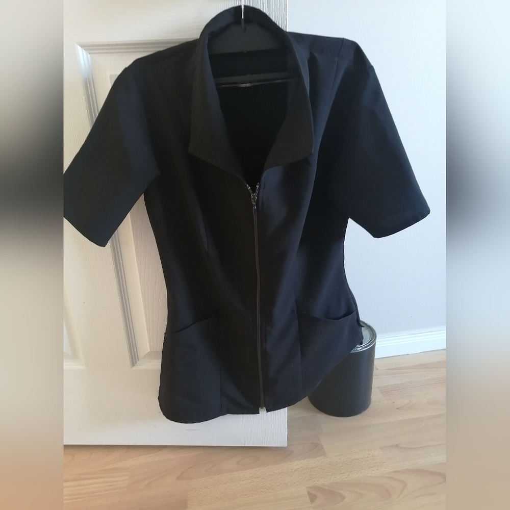 Esthetician uniform